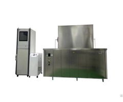 Plastic Pipe Hydrostatic Pressure Burst Testing Machine