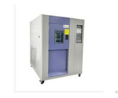 Thermal Cold Cycle Testing Machine