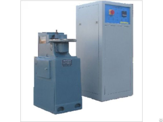 Abrasive Wear Testing Machine