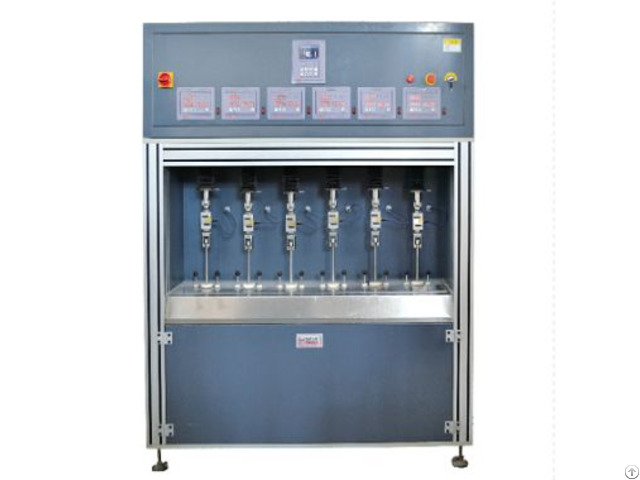 Full Notch Creep Testing Machine