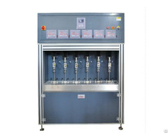 Full Notch Creep Testing Machine