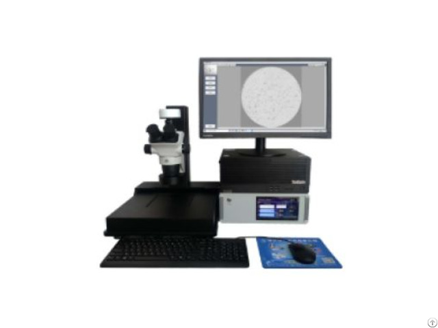 Cleanliness Analysis System