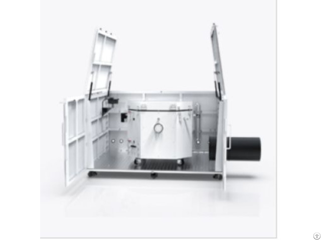 Battery Adiabatic Calorimeter Tester