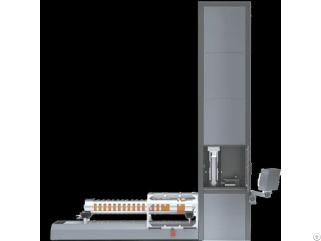 Rapid Crack Propagation Tester