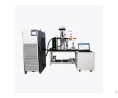 Automatic Reaction Calorimeter