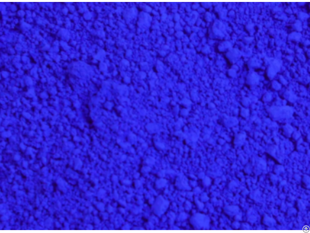 Pk Pigment Blue Std 22 5070