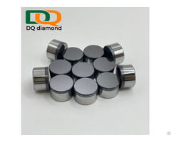 Polycrystalline Diamond Compact Cutters For Oil And Gas Directional Drilling Companies
