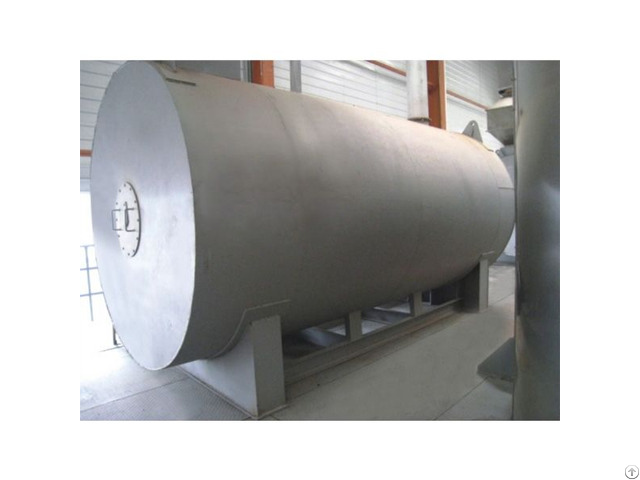 Fuel Stove Equipment