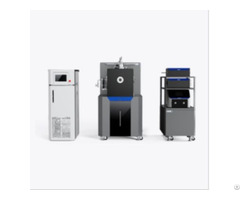 Explosion Limit Tester