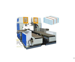 Rybd 1500 Automatic Pe Bundling Machine
