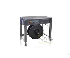 R Ys 505 High Speed Automatic Strapping Machine