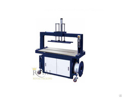 Carton Box Strapping Machine Online