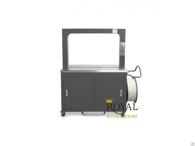 Pp Strapping Machine Pp Strapping Machine