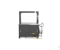 Pp Strapping Machine
