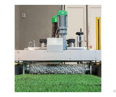 Artificial Turf Wear Tester