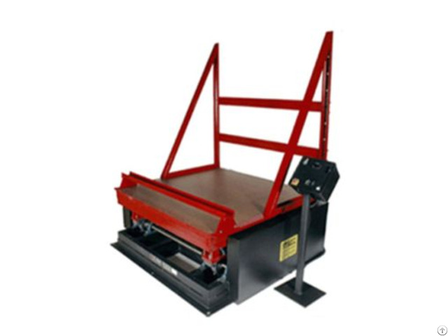 Vibration Table