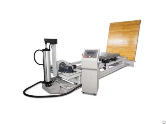 Incline Impact Tester Incline Impact Tester