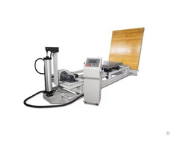 Incline Impact Tester