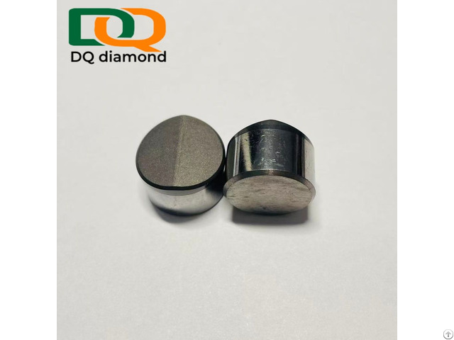 Polycrystalline Diamond Compact Cutters Dome Button Cylinder Drill Bit 1308 1313 1613