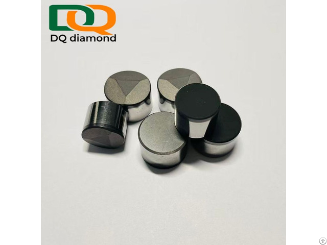 Polycrystalline Diamond Compact Cutters For Oil Well Drilling Companies