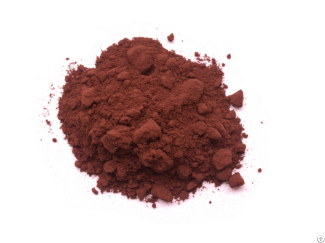 Iron Oxide Pigment Mt 645t Iron Oxide Pigment Mt 645t