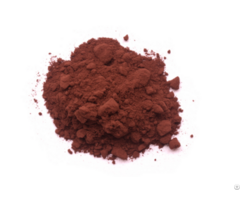 Iron Oxide Pigment Mt 645t