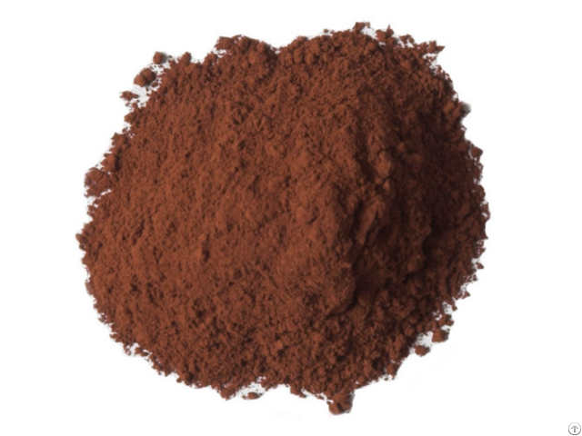 Ps 26 1017 Pk Pigment Brown Ps 26 1017 Pk Pigment Brown