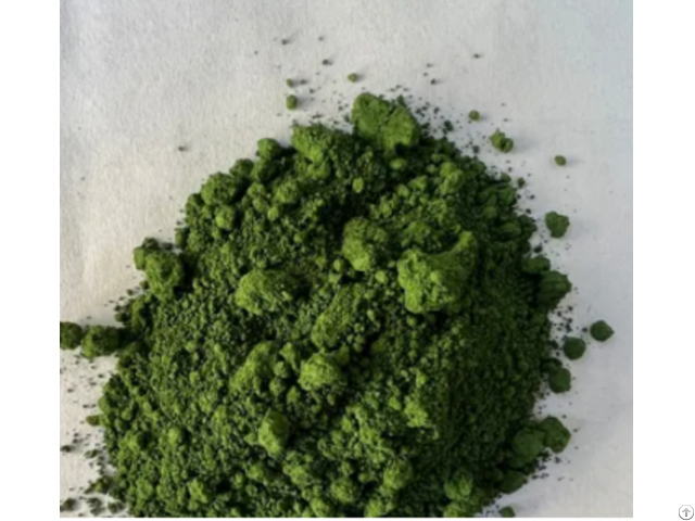 Colortherm Green Gn M Colortherm Green Gn M