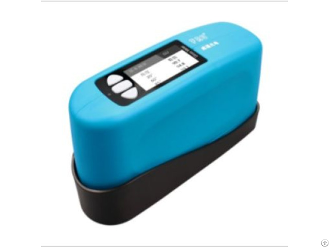 Spectro Color Pro S Series Gloss Meter