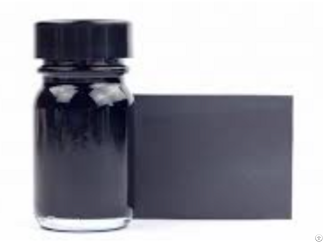 Solvent Black 55