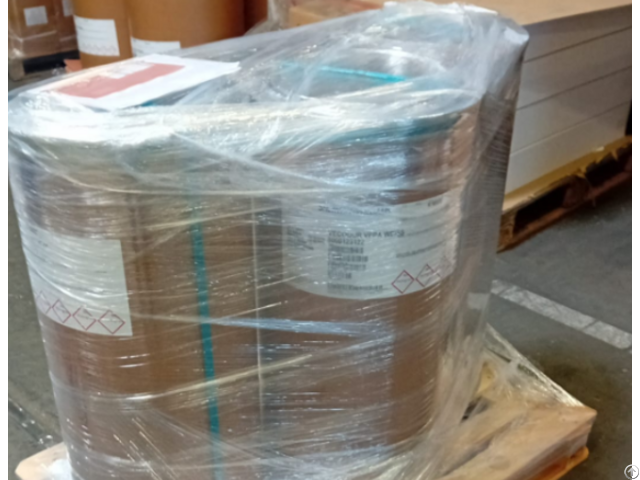 White Powder Varnish Vecodur Vppa White Powder Varnish Vecodur Vppa