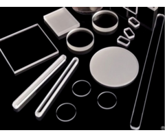 Silver Phosphate Glass B55003