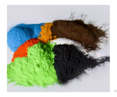 Rail Transit Interior Powder Coating Mt A700 Series