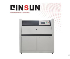 Uv Accelerated Weathering Tester Qinsun