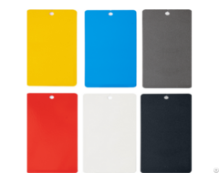 Antistatic Powder Coating