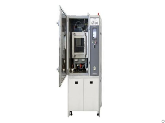 Suga U48 Carbon Arc Aging Tester