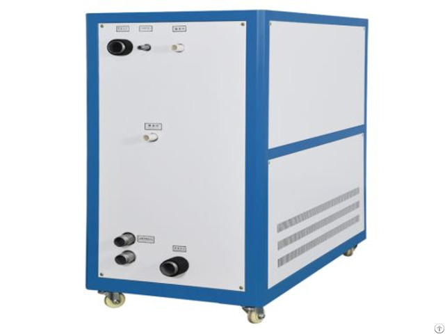 Industrial Chillers Qinsun