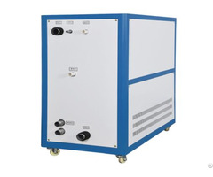 Industrial Chillers Qinsun
