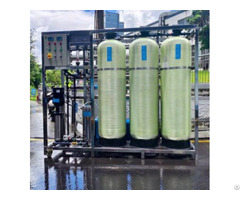 Industrial Water Purifier