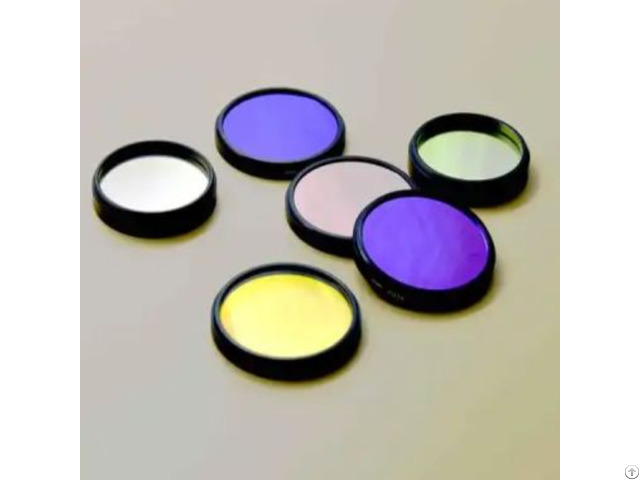 Internal And External Filters