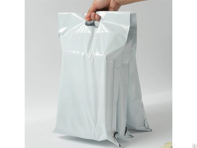 Plastic Waterproof Shipping Bags With Handle E Pack Essentials Wholesale Plastic Waterproof Shipping Bags With Handle E Pack Essentials Wholesale