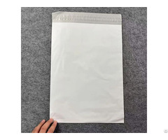 Recyclable Waterproof Tear Resistant Eco Mailer Small Shipping Bags