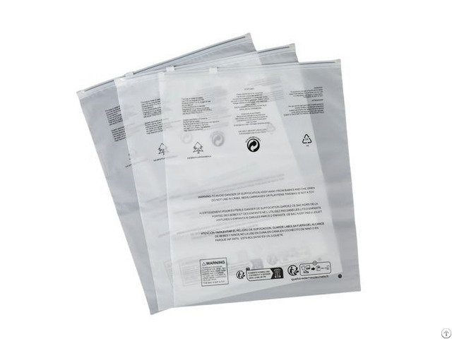 Translucent Frosted Plastic Thank You Bags Translucent Frosted Plastic Thank You Bags