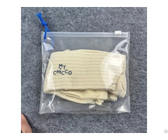 Custom Eva Zip Poly Bag Manufacturer