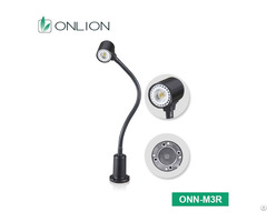 Cob Led Magnetic Work Light Onn M3r