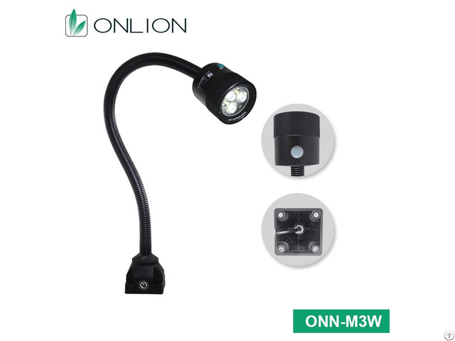 Led Work Light Onn M3w Led Work Light Onn M3w