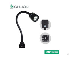 Led Work Light Onn M3w