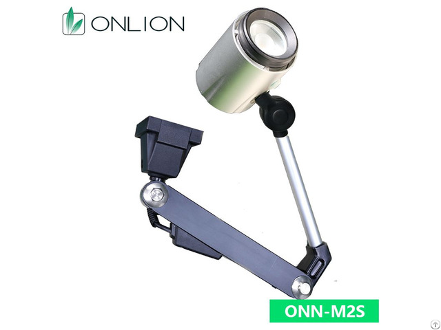 Led Long Arm Work Light Onn M2s Led Long Arm Work Light Onn M2s