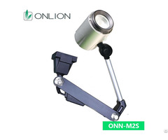 Led Long Arm Work Light Onn M2s