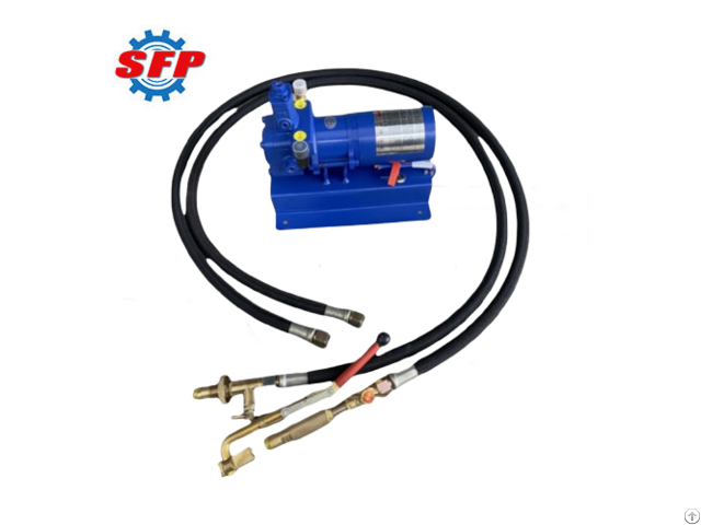 Custom Design Yqb Seires Liquefied Petroleum Gas Cylinder Filling Pumps